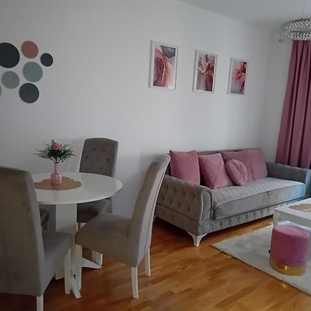Skyline Apartment Биелина Екстериор снимка
