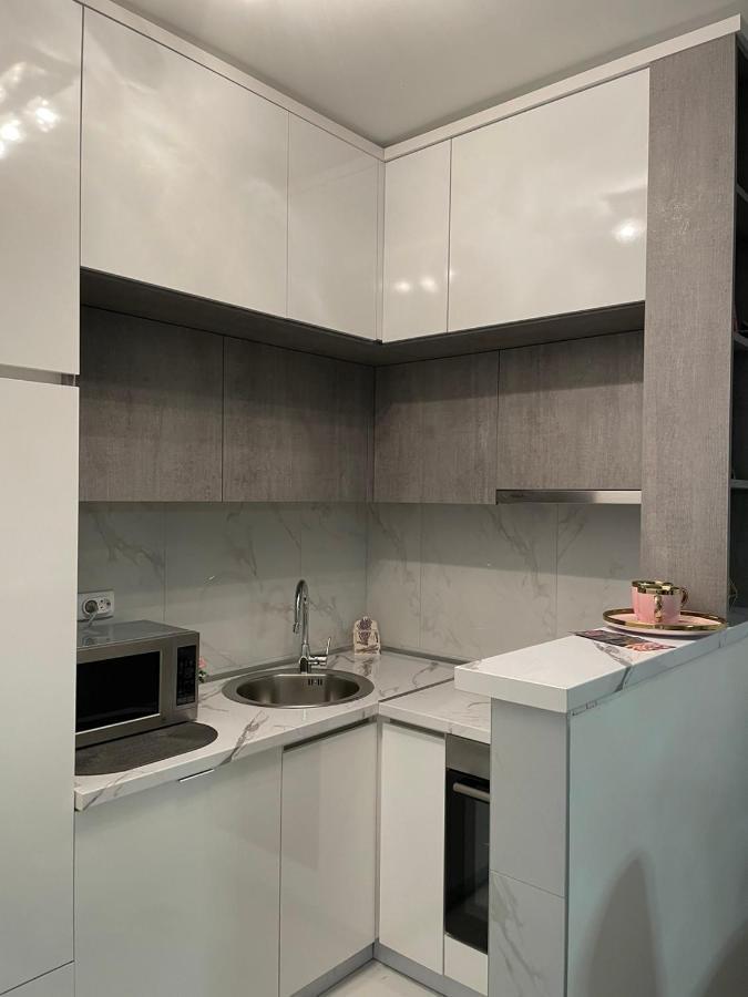 Skyline Apartment Биелина Екстериор снимка