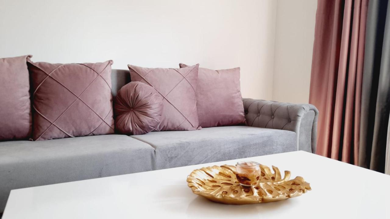 Skyline Apartment Биелина Екстериор снимка