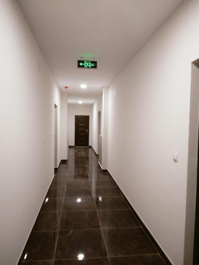 Skyline Apartment Биелина Екстериор снимка