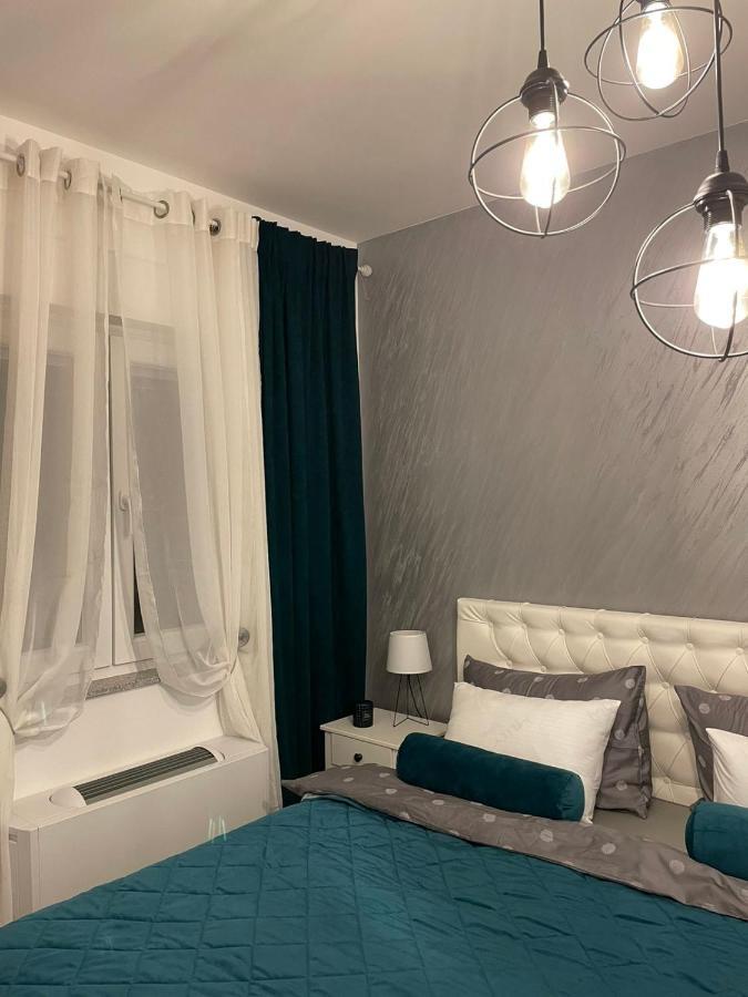Skyline Apartment Биелина Екстериор снимка