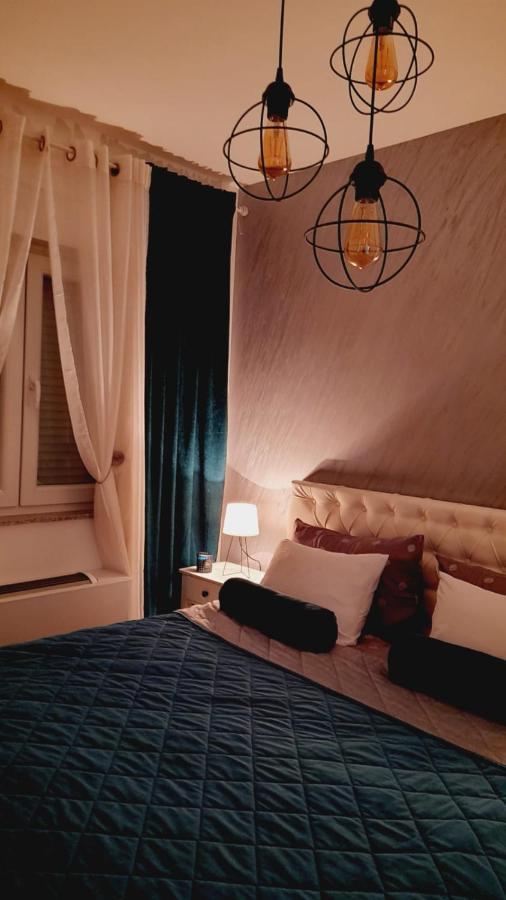 Skyline Apartment Биелина Екстериор снимка