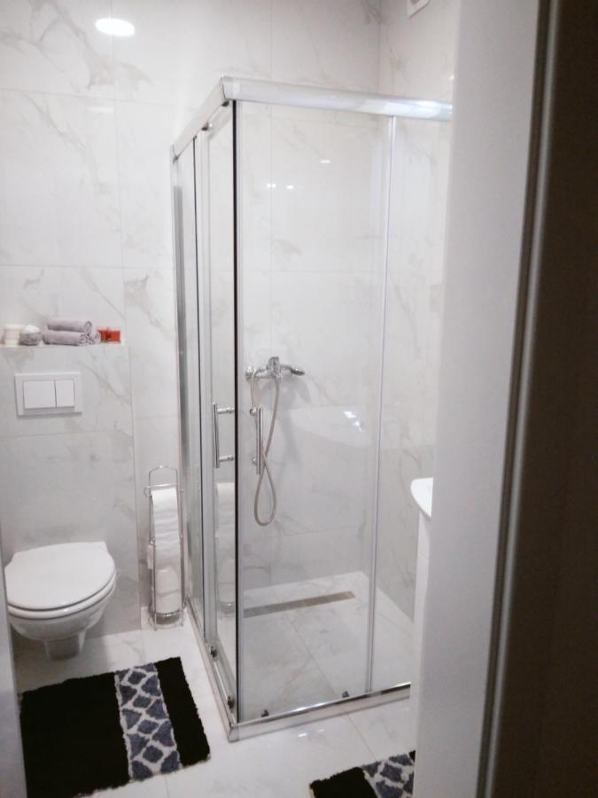 Skyline Apartment Биелина Екстериор снимка