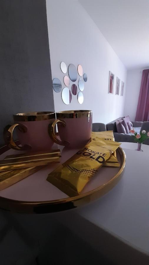 Skyline Apartment Биелина Екстериор снимка