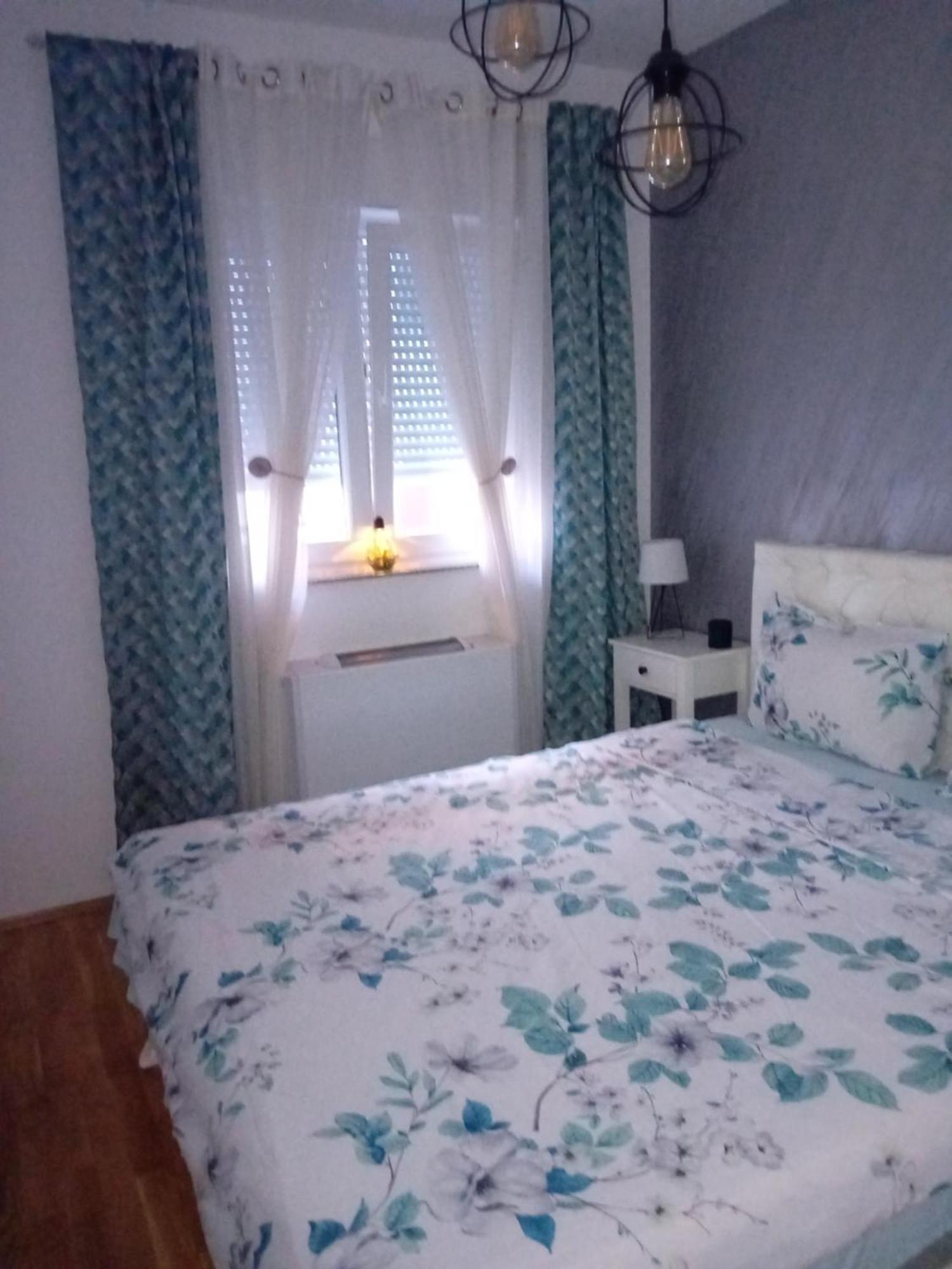 Skyline Apartment Биелина Екстериор снимка