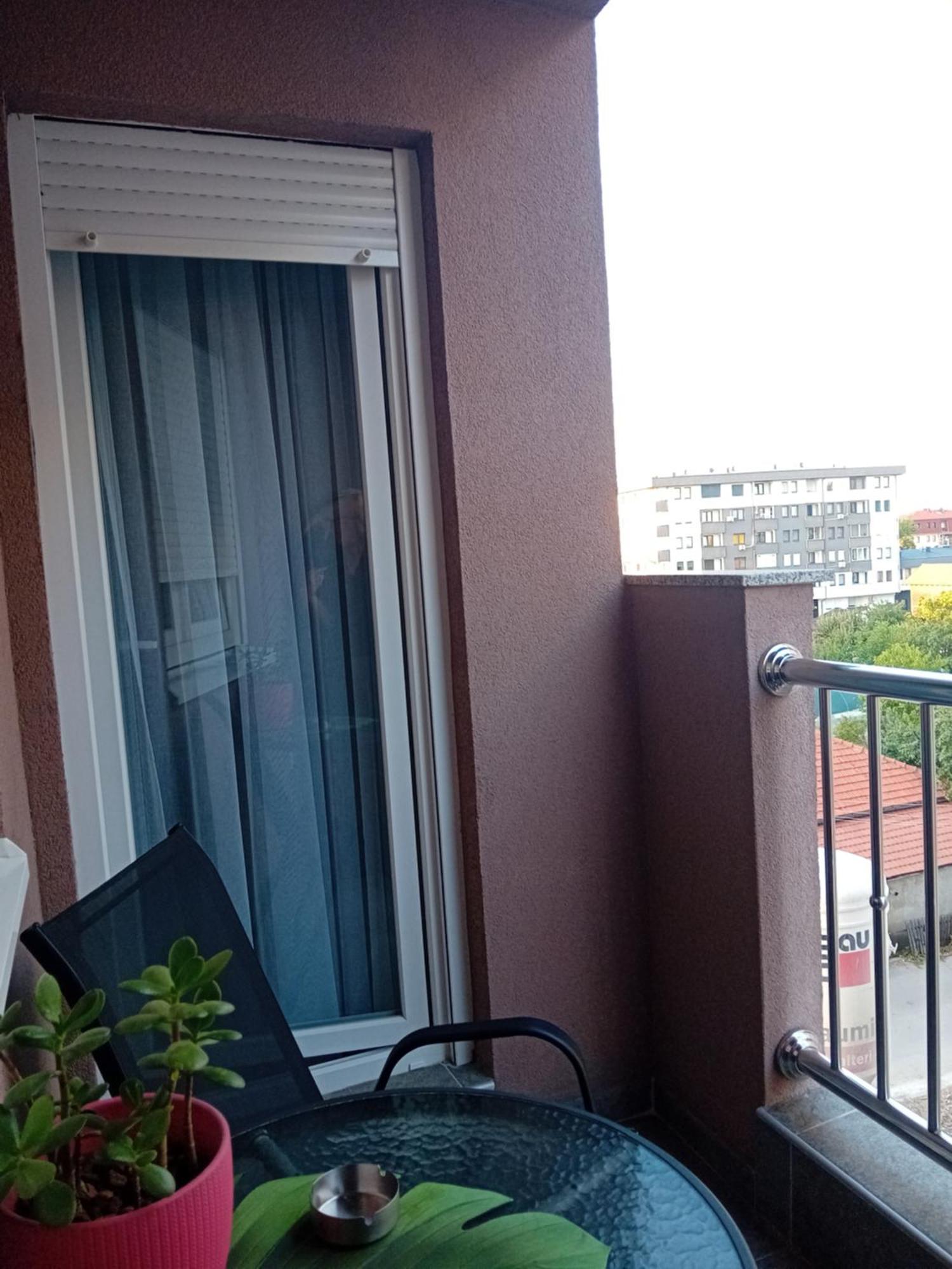 Skyline Apartment Биелина Екстериор снимка